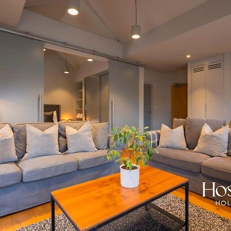 Stylish Luxury Apartment In The Centre Of Henley Exteriör bild
