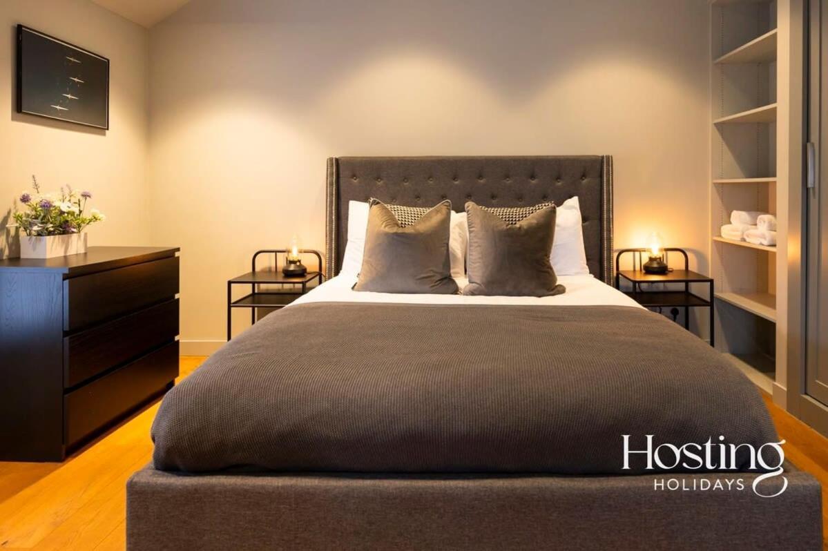 Stylish Luxury Apartment In The Centre Of Henley Exteriör bild
